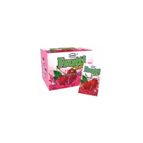 Frutti italpor 8,5g cherry