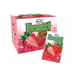 Frutti italpor 8,5g eper