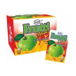 Frutti italpor 8,5g alma