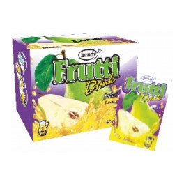 Frutti italpor 8,5g körte