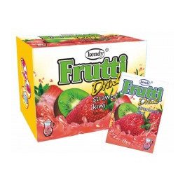 Frutti italpor 8,5g kiwi-eper