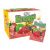 Frutti italpor 8,5g kiwi-eper