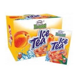 Frutti italpor 8,5g ice-tea barack
