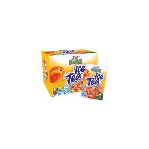 Frutti italpor 8,5g ice-tea barack