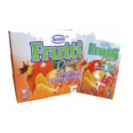 Frutti italpor 8,5g gránátalma