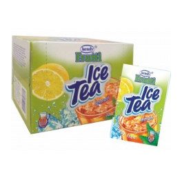 Frutti italpor 8,5g ice-tea citrom