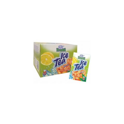 Frutti italpor 8,5g ice-tea citrom