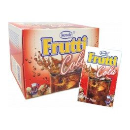 Frutti italpor 8,5g cola