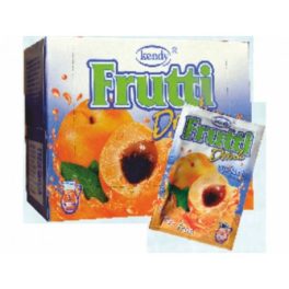Frutti italpor 8,5g sárgabarack