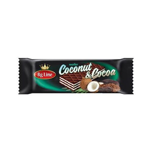 BG line kakaós ostyaszelet 50g