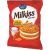 Milkiss cake 42gr tej-mézes