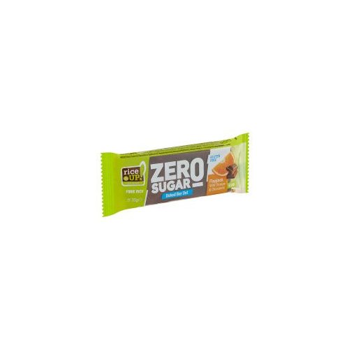 Rice up zero 70g áfonya