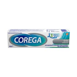 Corega műfogsor rögzítő 40gr