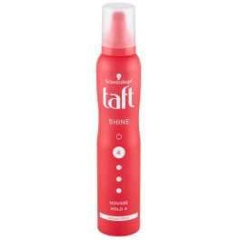 Taft hajhab 10 Karátos fény 200 ml (4) p