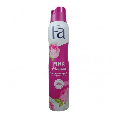 Fa deospray Női Pink Passion150 ml