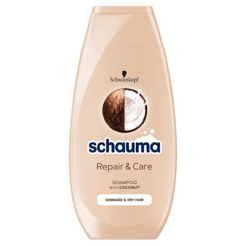 schauma sampon 250 ml repair care