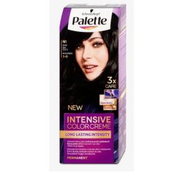 Palette ICC festék N1 (1-0) Ónix Fekete