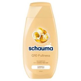 schauma sampon 400ml q10