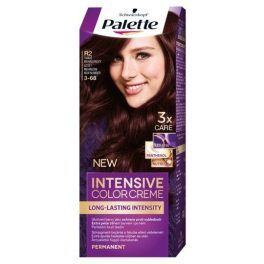 Palette ICC festék R2 (3-68) Sötétmahagó