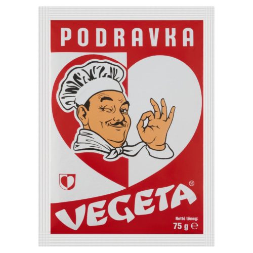 vegeta ételízesítő 75 g