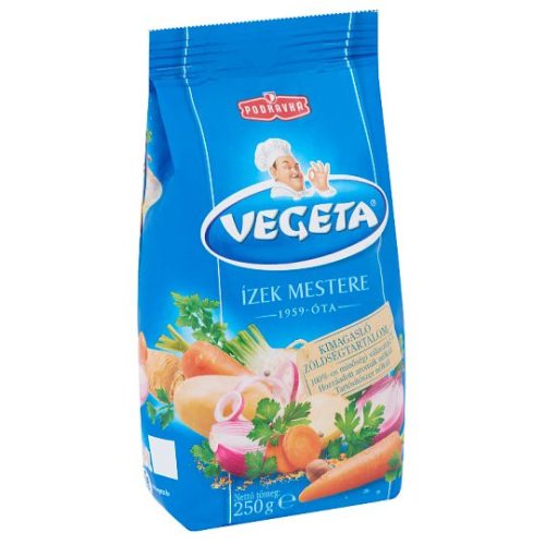 Vegeta ételízesítő 250g