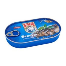 eva sprotni 119g/170g f.növ.olaj