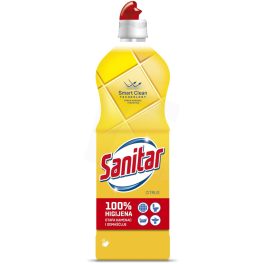 Sanitar fürdőszobai tiszt. 750ml citrom