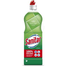 Saniter fürdőszobai tiszt. fenyő 750ml