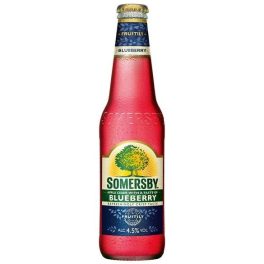 SOMERSBY 0.33 BLUEBERRY (KÉK ÁFONYA)