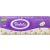 VIOLETA papírzsebkendő 3 rét., 10x10db -