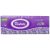 VIOLETA papírzsebkendő 3 rét., 10x10db -
