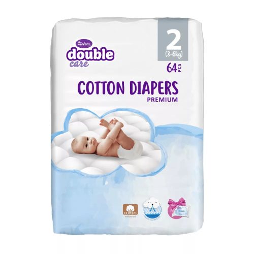 Violetta pelus 3as 4-9kg 66db