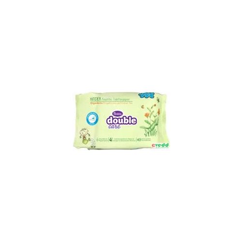 Violetta nedves wc papír 40db kids