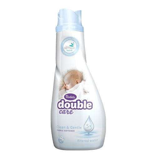 Violeta öblítő double care baba 900ml
