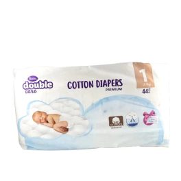 Violetta double 1es méret 2-5kg 44db