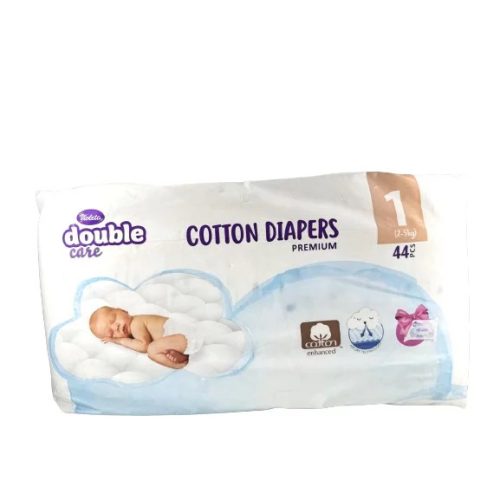 Violetta double 1es méret 2-5kg 44db