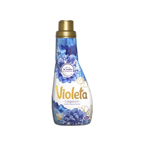 VIOLETA öblítő koncent. Lagoon 900ml