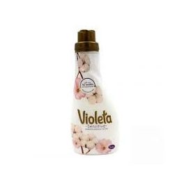 VIOLETA öblítő koncent. Soft touch 900ml