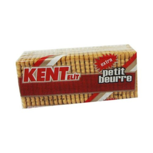 Kent Petit Biscuits édes keksz 175g