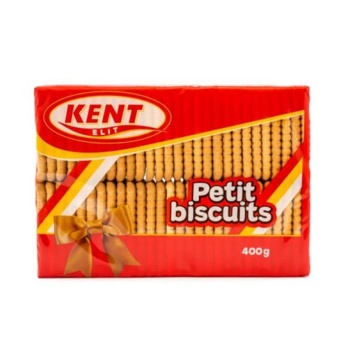 Kent petit keksz 400g