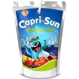 Capri sun monster alarm 200ml