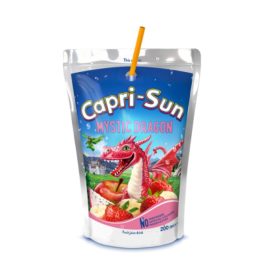 Capri Mystic Dragon 200ml