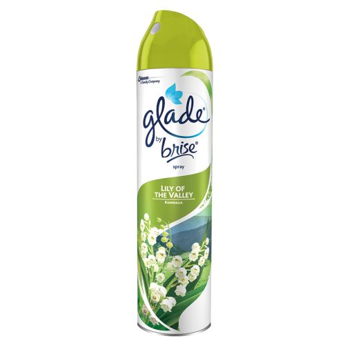 Glade aerosol gyöngyvirág 300ml