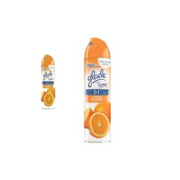 Glade aerosol citrus 300ml
