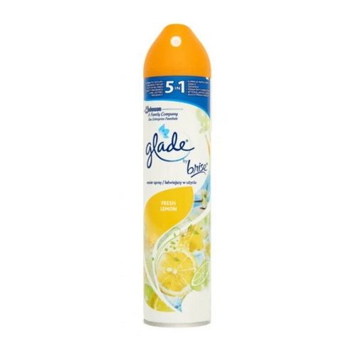 Glade aerosol citrus 300ml