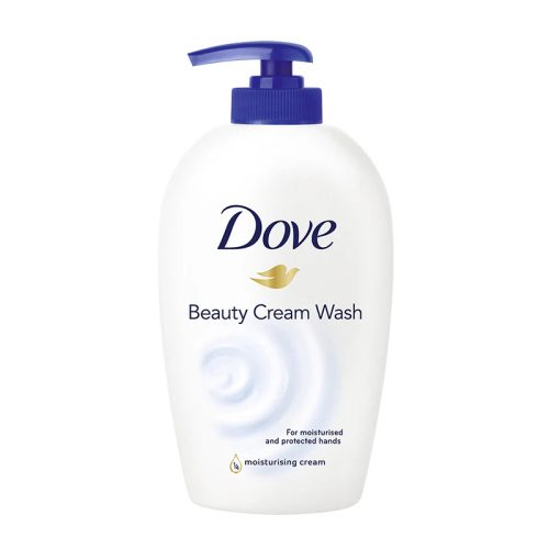 Dove krémszappan 250 ml moisturising