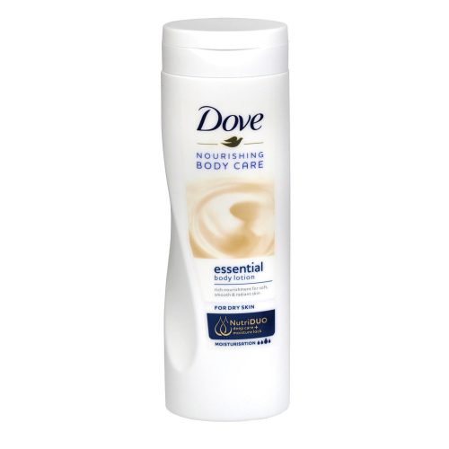 Dove Testápoló Essential 400ml