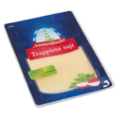 Trappista sajt ammerland szel.125g