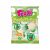 Trolli 150g gyümölcsízzel töltött almaha