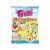 Trolli 150g mallow star (vegyes)